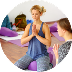 Toddler Yoga